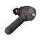 Synergy DODGE RAM HD SINGLE PLANE TIE ROD END METAL ON METAL 1-14 LH 4160-L - alternate 6